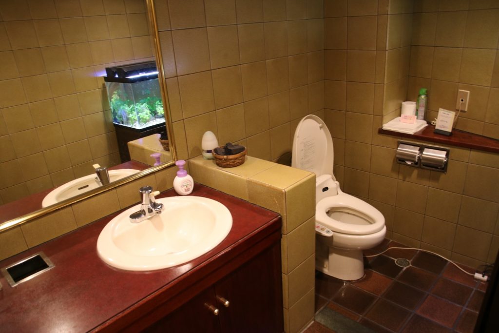 【市政】きれいなトイレで「おもてなし」、飲食店の洋式トイレ化に最大25万円補助 熱海ネット新聞